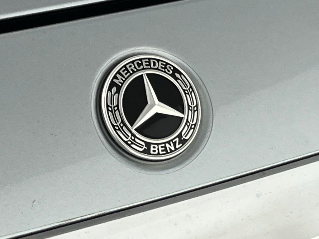 Used 2024 Mercedes-Benz S 580 4MATIC Sedan image 16