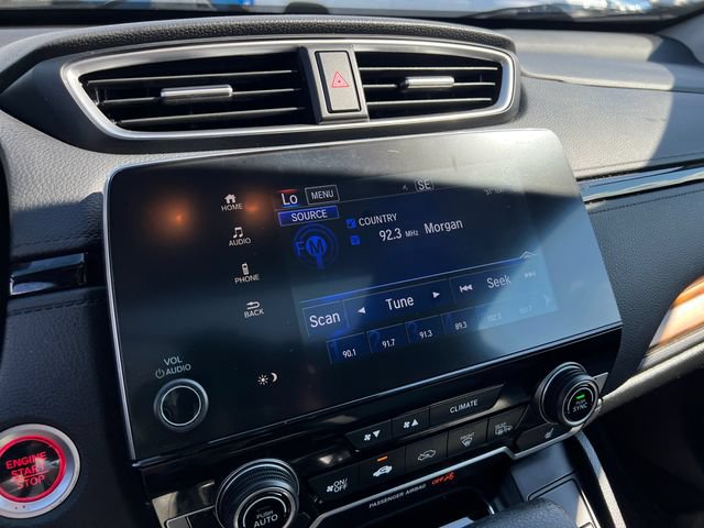 Used 2019 Honda CR-V EX image 18
