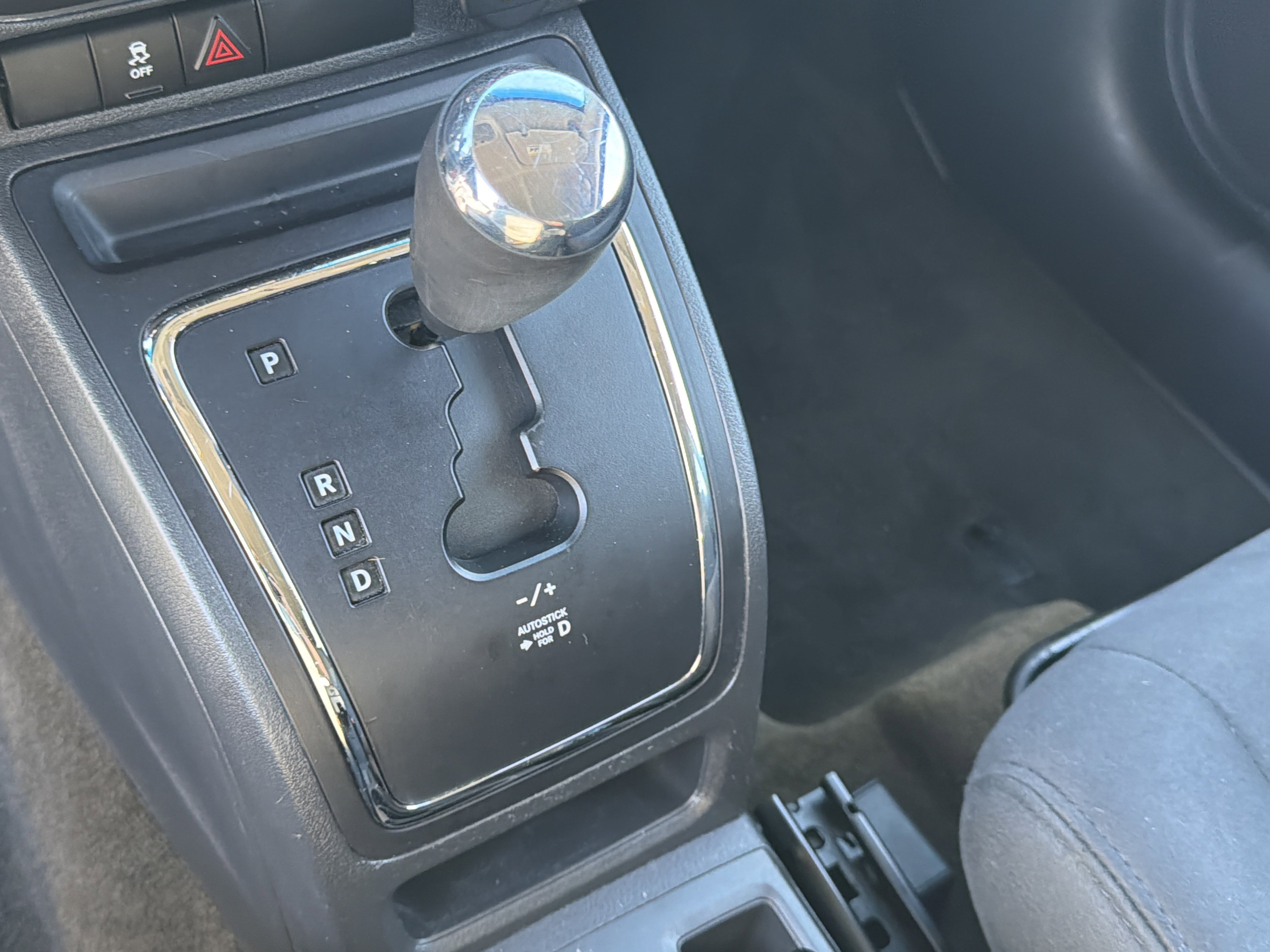 Used 2016 Jeep Compass Sport w/ Power Value Group FWD image 35