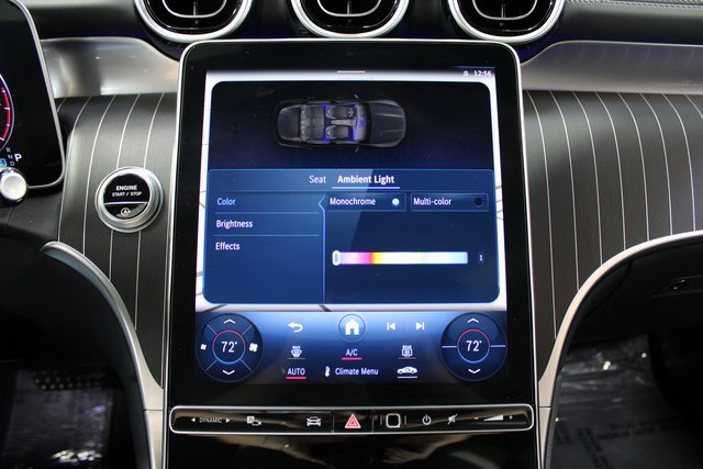 Used 2024 Mercedes-Benz GLC 300 image 26