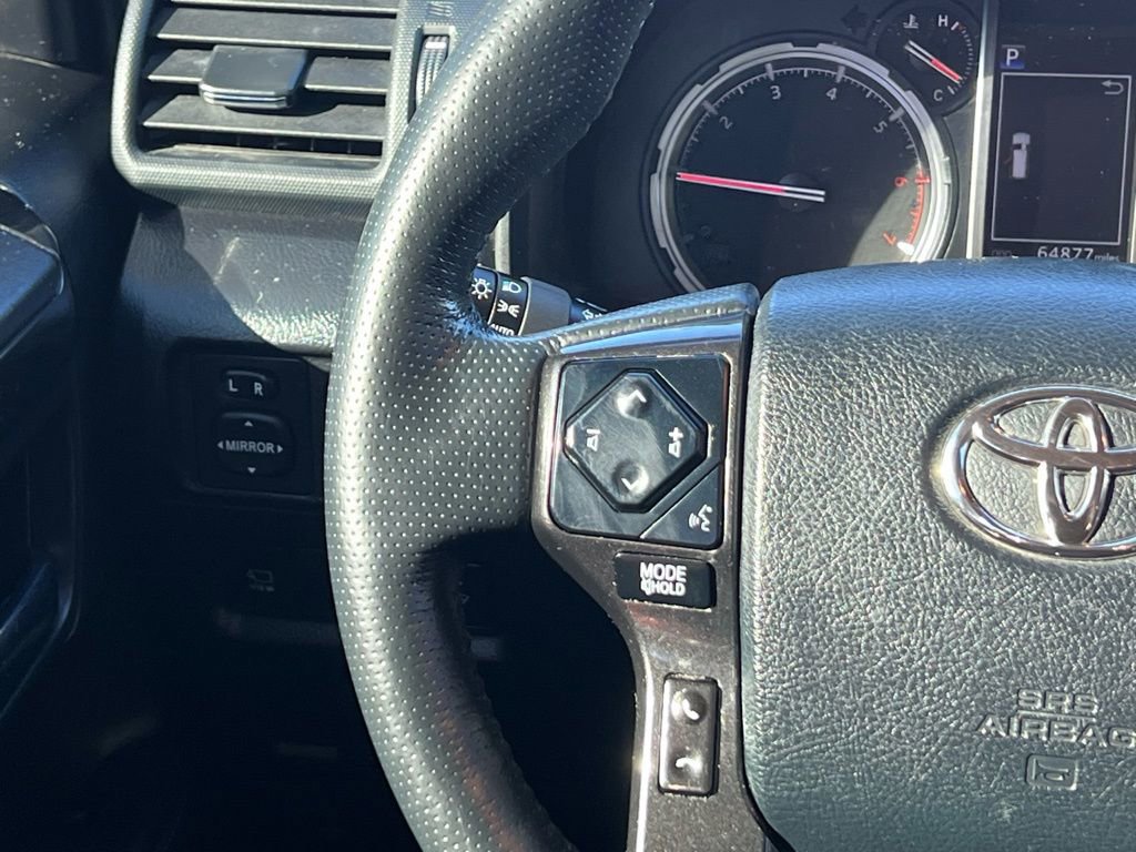 Certified 2023 Toyota 4Runner TRD Pro image 21