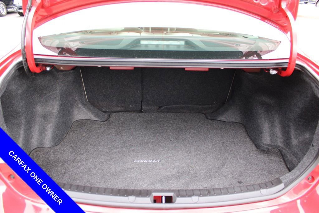 Used 2013 Toyota Corolla LE image 10