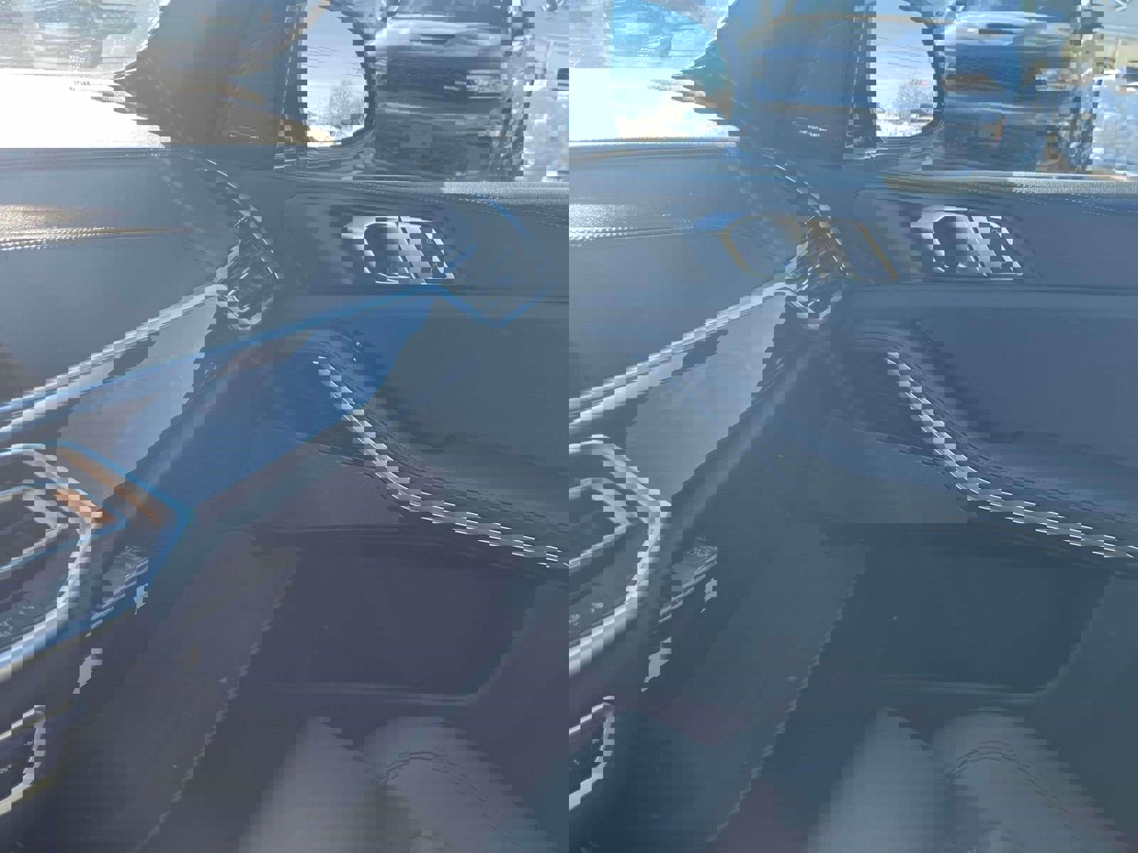 Used 2020 BMW X5 xDrive40i w/ Convenience Package image 33