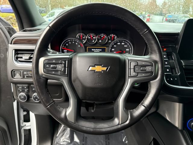 Used 2023 Chevrolet Tahoe LS w/ Driver Alert Package AWD/4WD image 20