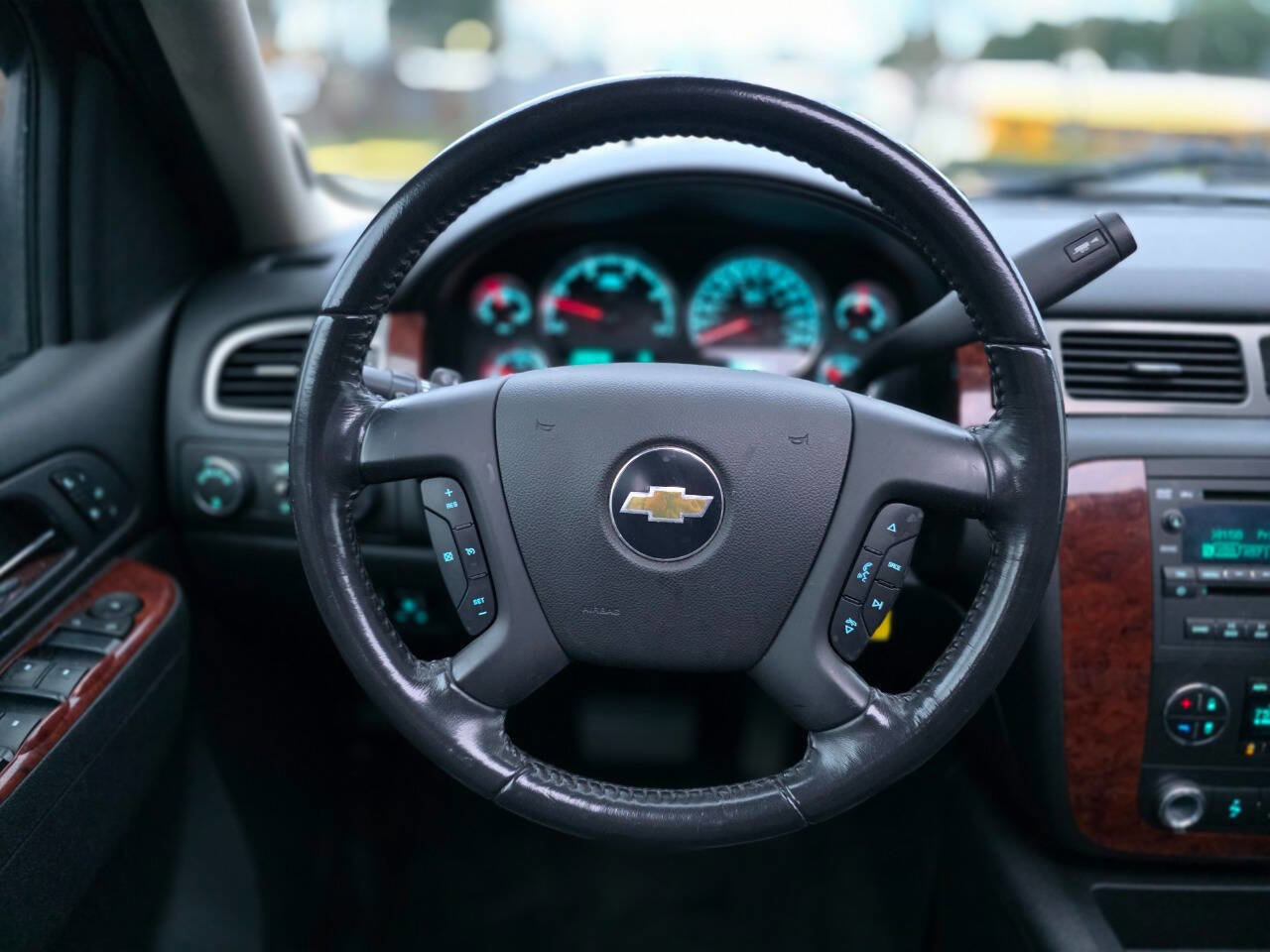 Used 2011 Chevrolet Silverado 3500 LTZ image 81