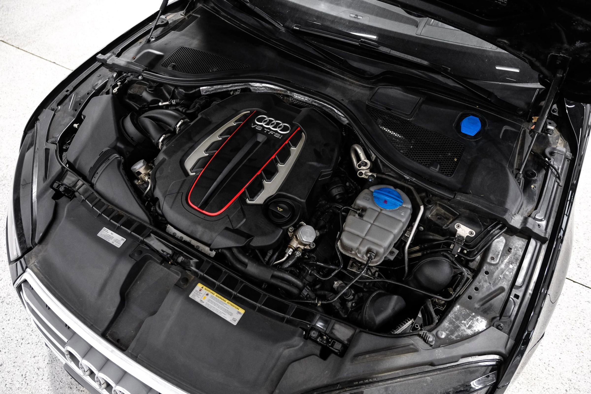 Used 2018 Audi S7 Prestige w/ S Sport Package image 55