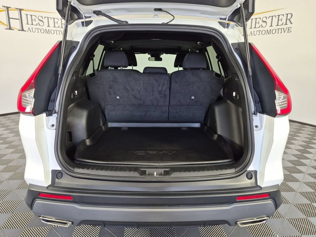 Used 2023 Honda CR-V Sport image 34