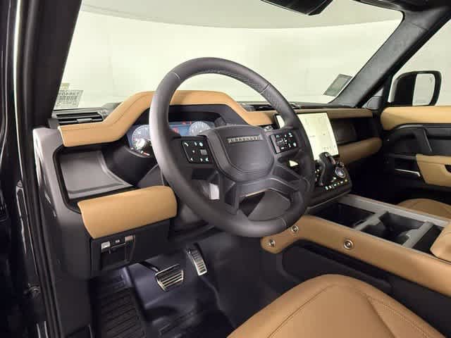 New 2026 Land Rover Defender 110 X AWD/4WD image 5