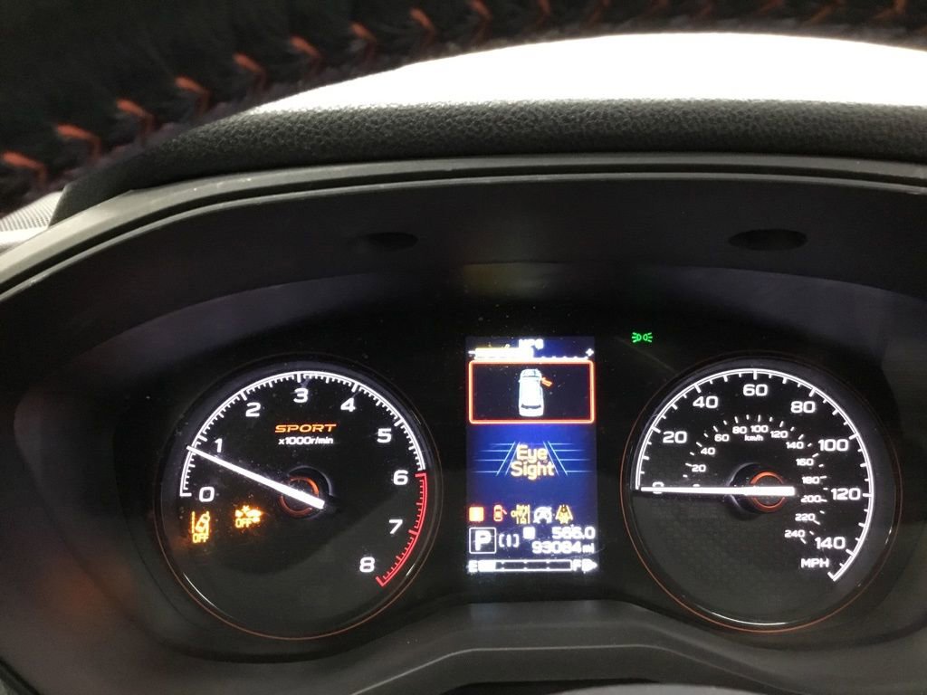 Used 2023 Subaru Forester Sport image 34