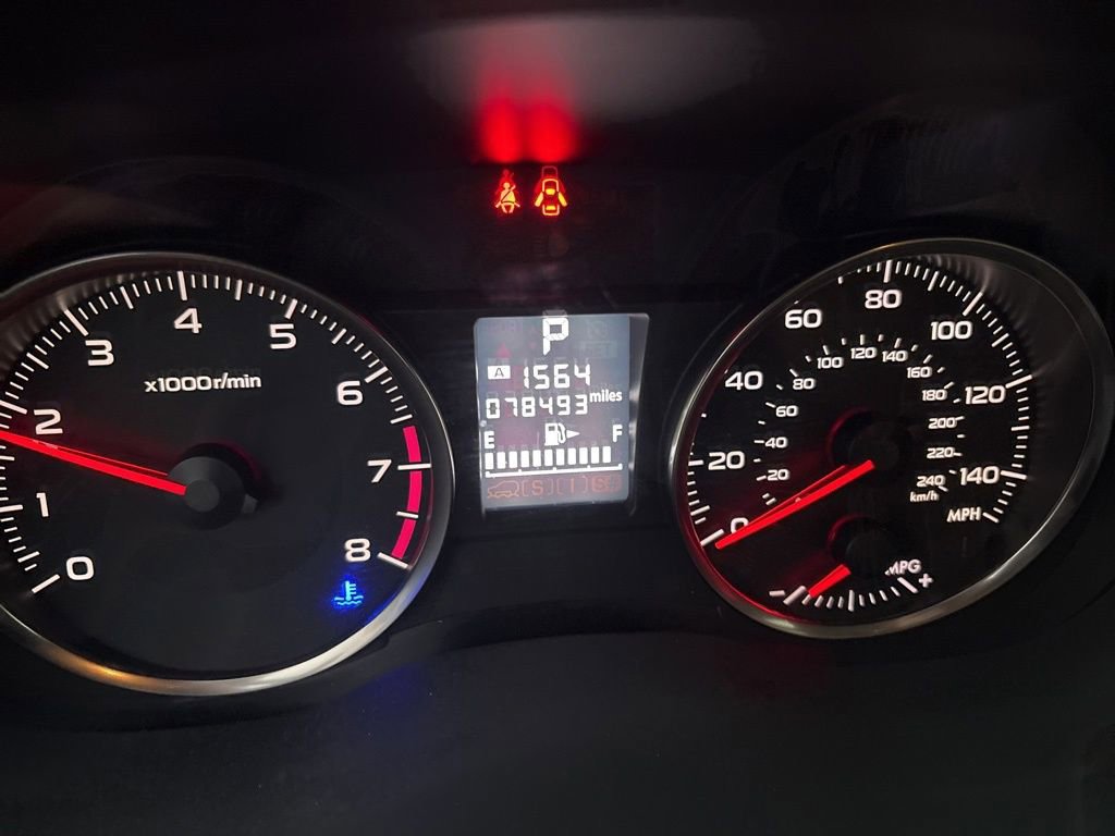 Used 2015 Subaru Crosstrek 2.0i Premium image 39