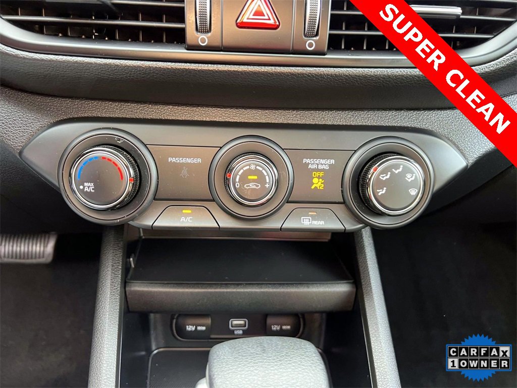 Used 2023 Kia Forte LXS w/ LXS Technology Package image 22