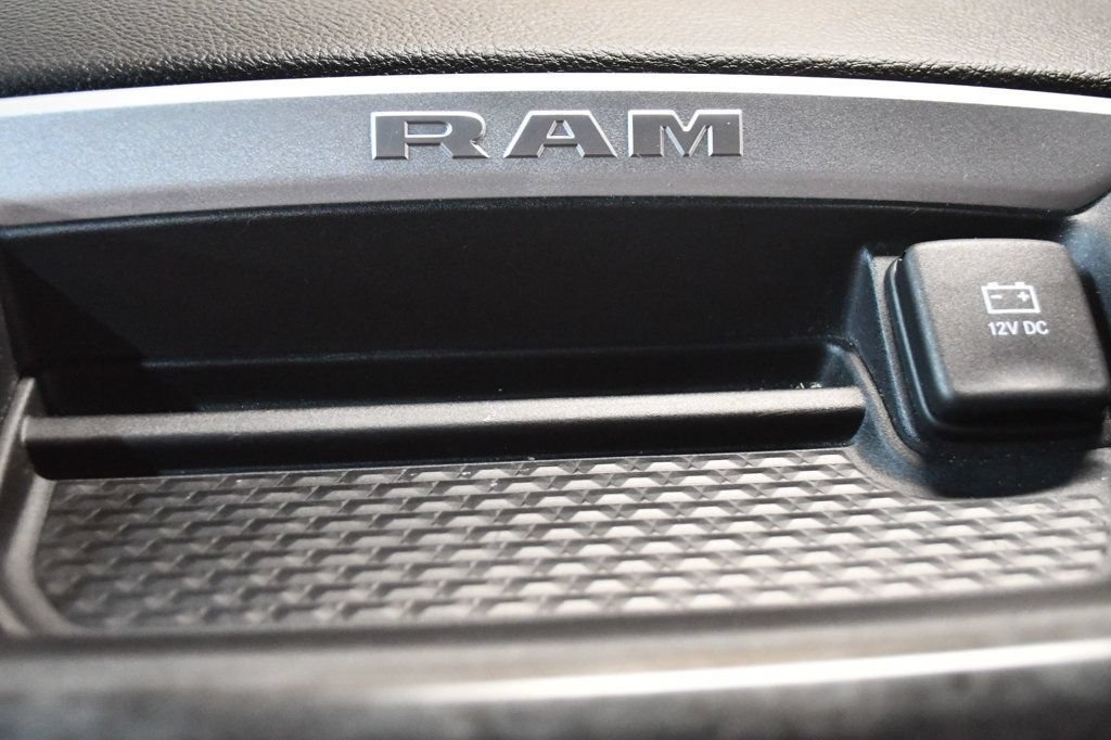 Used 2020 RAM 1500 Big Horn AWD/4WD image 73