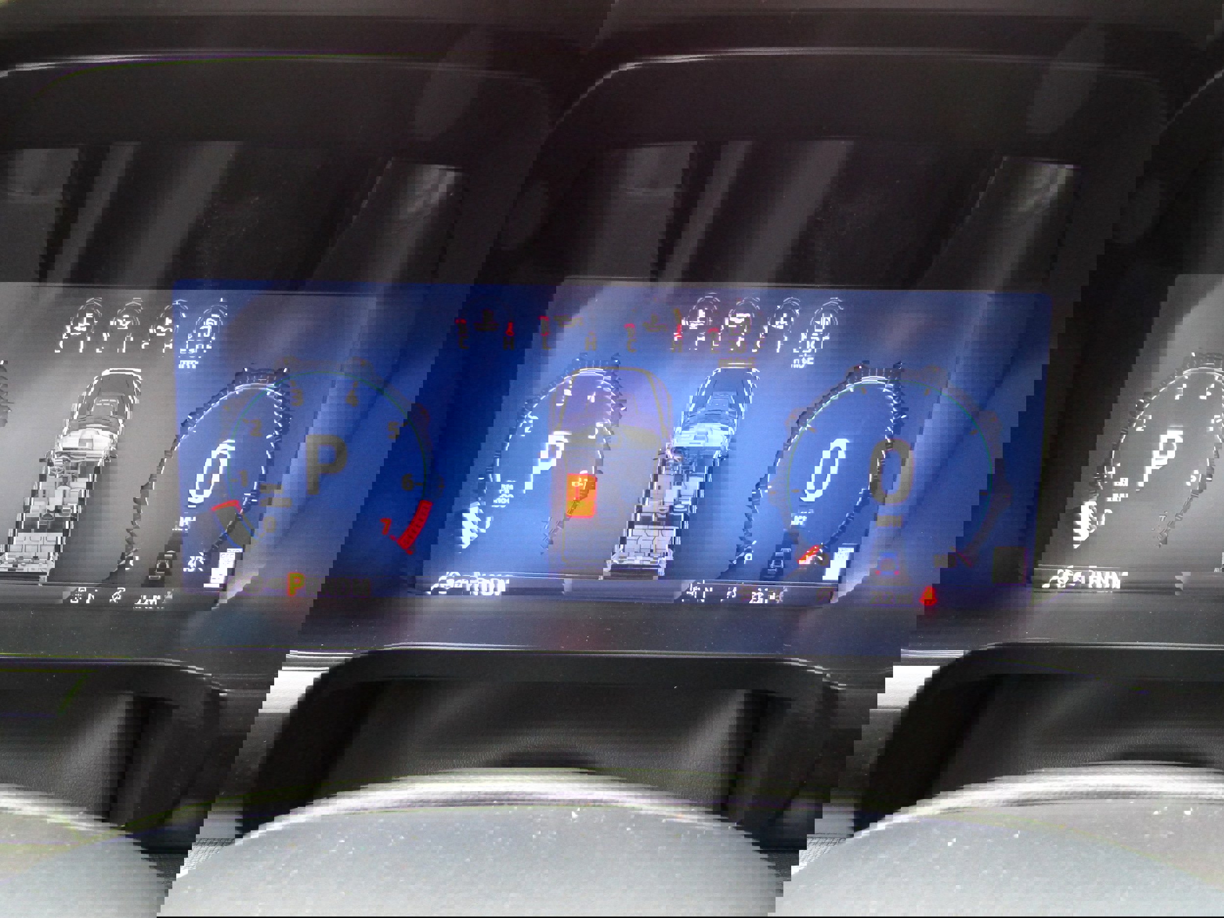 New 2026 Ford F150 Raptor image 34