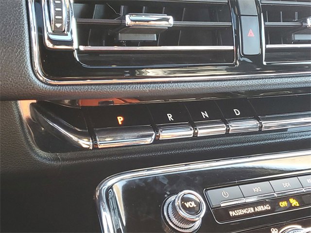 Used 2022 Lincoln Navigator L Reserve image 22