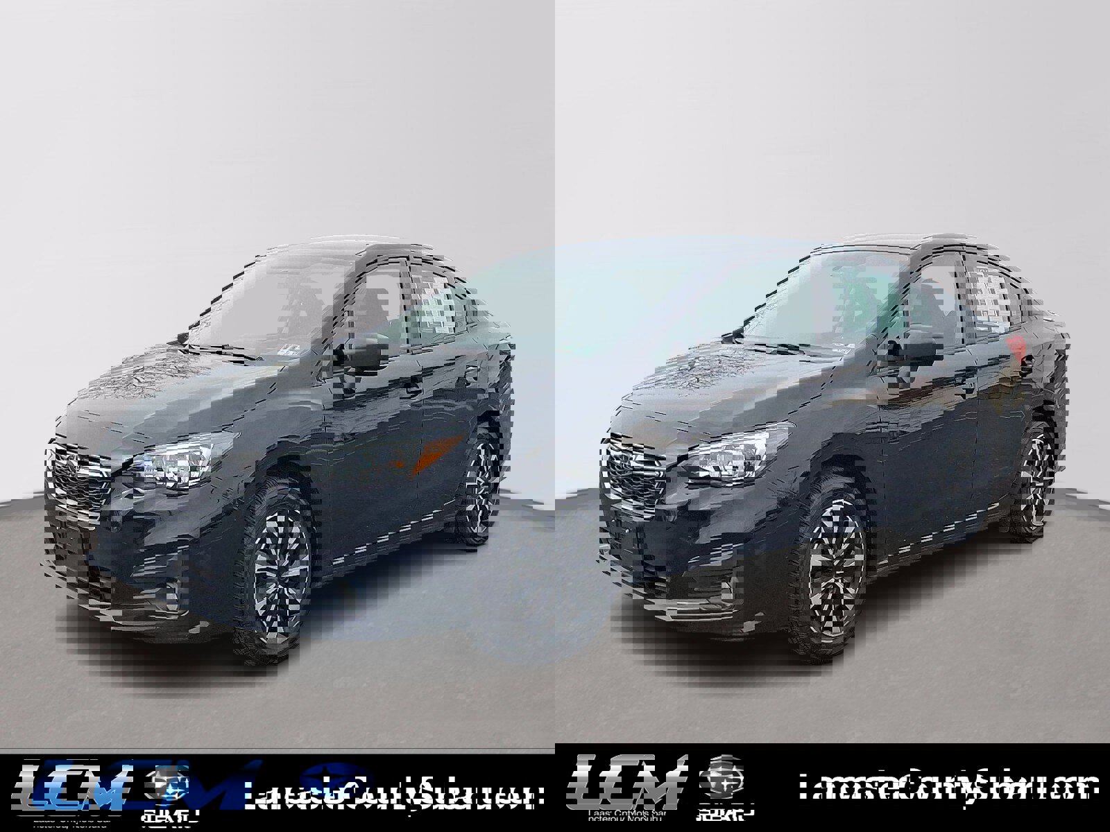 Used 2019 Subaru Impreza 2.0i AWD/4WD image 1