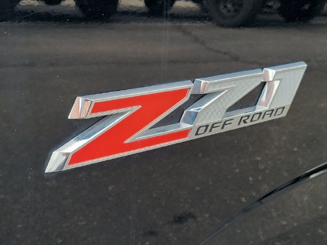 Certified 2022 Chevrolet Colorado Z71 w/ Z71 Midnight Edition AWD/4WD image 32