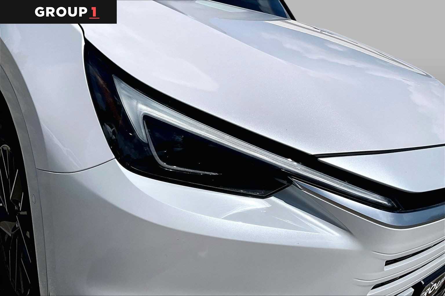Certified 2024 Lexus TX 350 FWD w/ Technology Package image 26