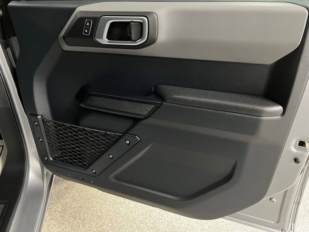 Used 2024 Ford Bronco Big Bend image 64