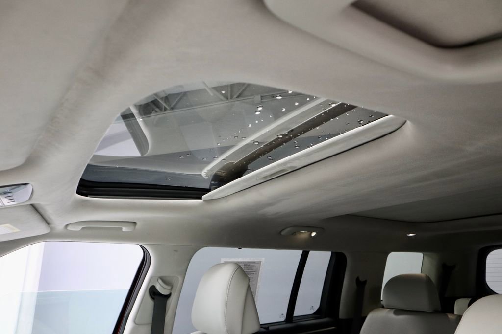 Certified 2025 Hyundai Santa Fe Calligraphy image 37