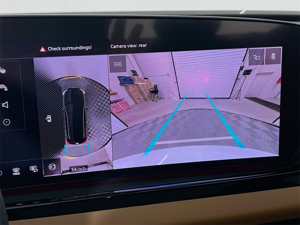 New 2025 Audi A5 2.0T Premium Plus image 15