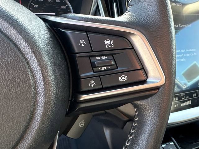 Used 2023 Subaru Outback Limited XT image 23