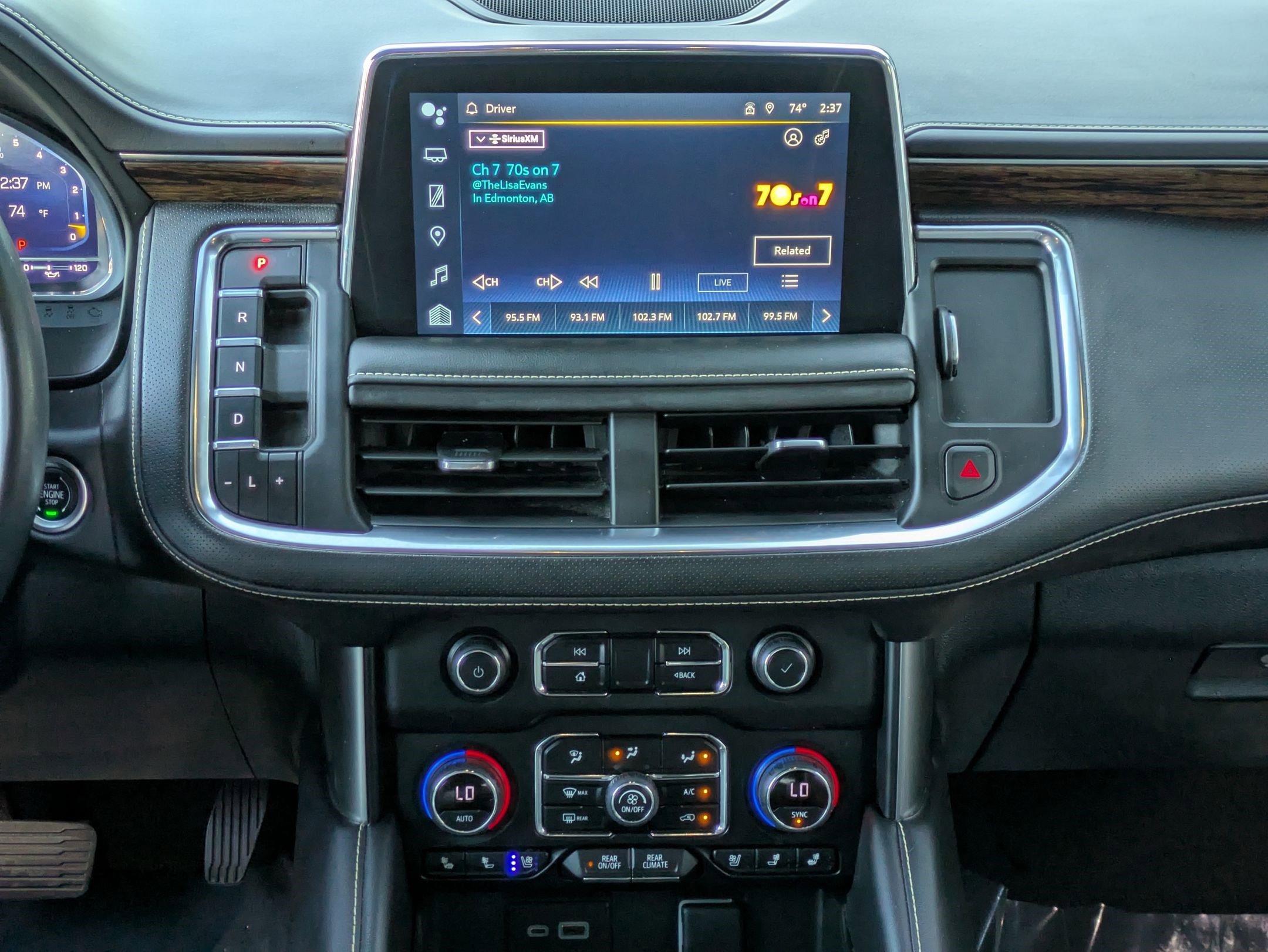 Certified 2023 Chevrolet Suburban Premier image 18