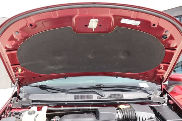 Used 2023 Chrysler Voyager LX FWD image 21