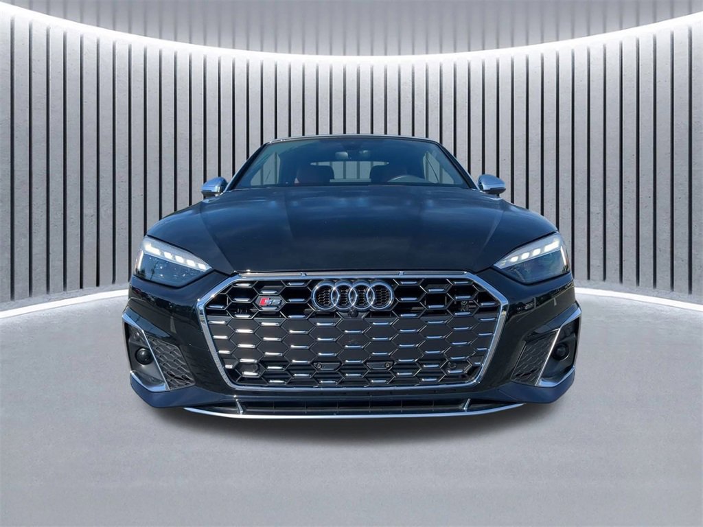 Used 2024 Audi S5 Premium Plus image 10