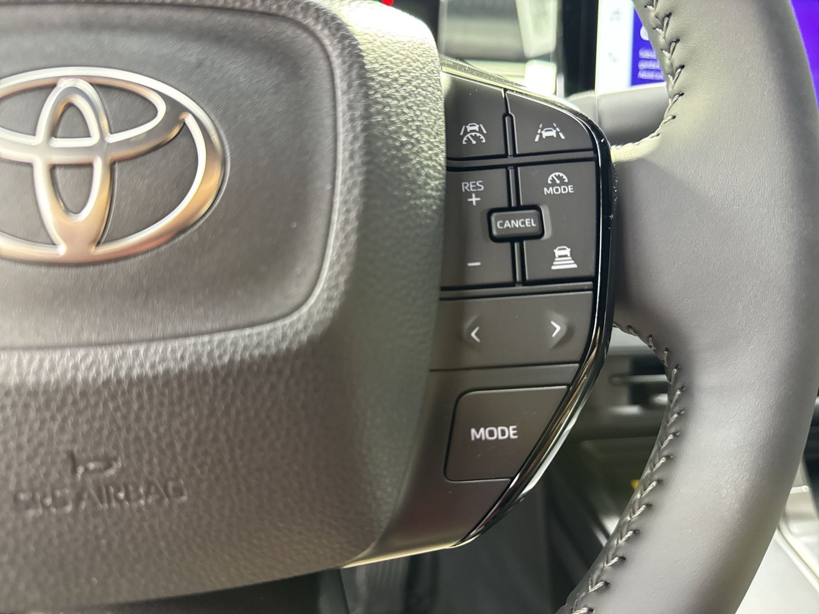 New 2026 Toyota bZ FWD image 40