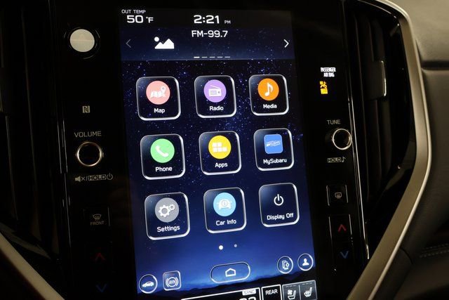 New 2025 Subaru Ascent Touring image 18