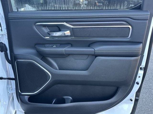 New 2026 RAM 1500 Laramie image 16