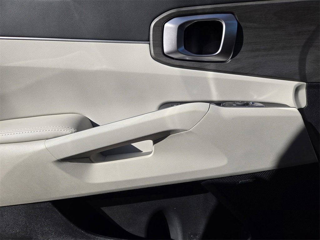 New 2026 Kia Sorento X-Line EX image 24
