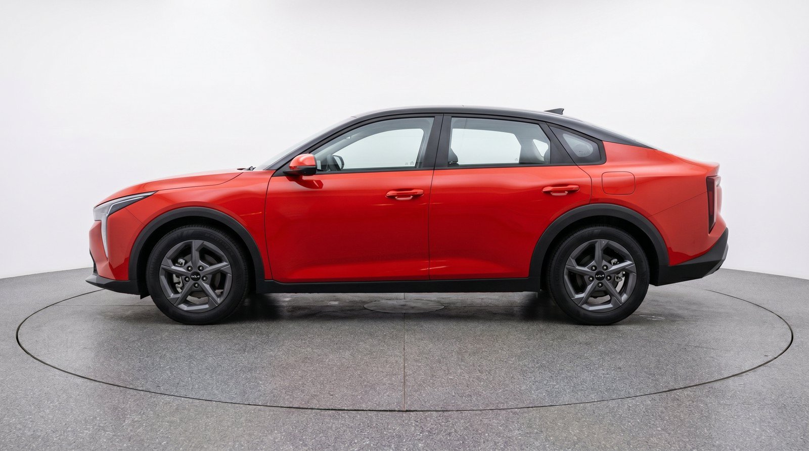 Used 2025 Kia K4 FWD image 5