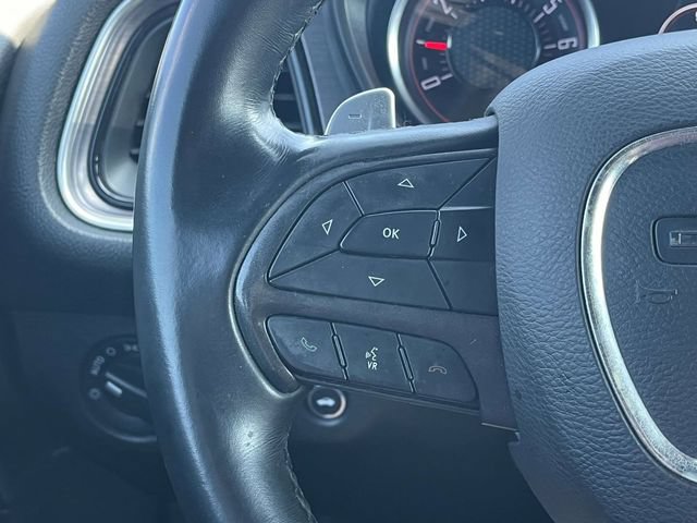 Used 2018 Dodge Challenger SXT w/ Super Sport Group (SS/T) RWD image 24