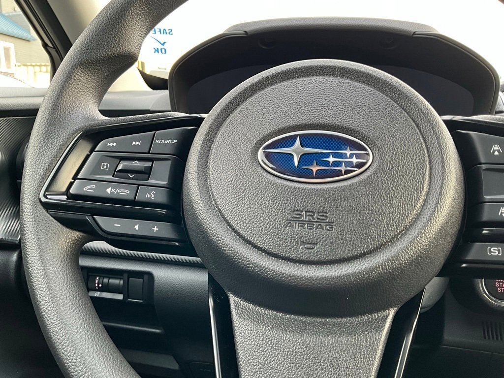 Certified 2024 Subaru Crosstrek 2.0i Premium image 22