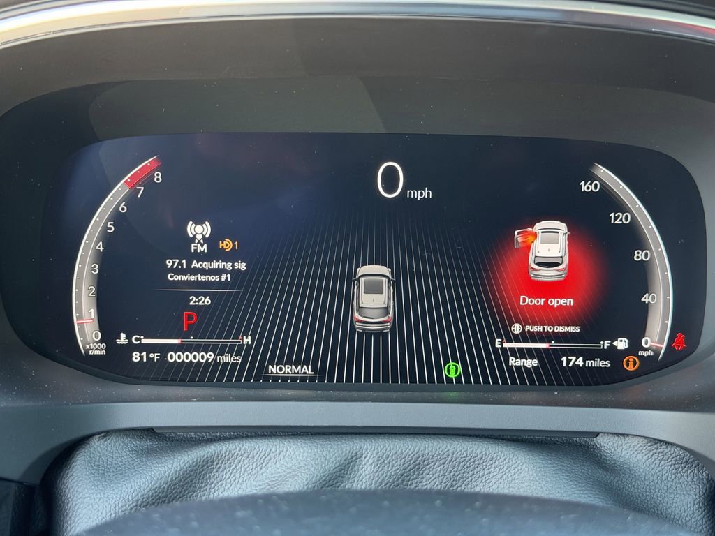 New 2026 Acura MDX A-Spec image 26