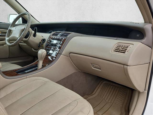Used 2001 Toyota Avalon XLS FWD image 22