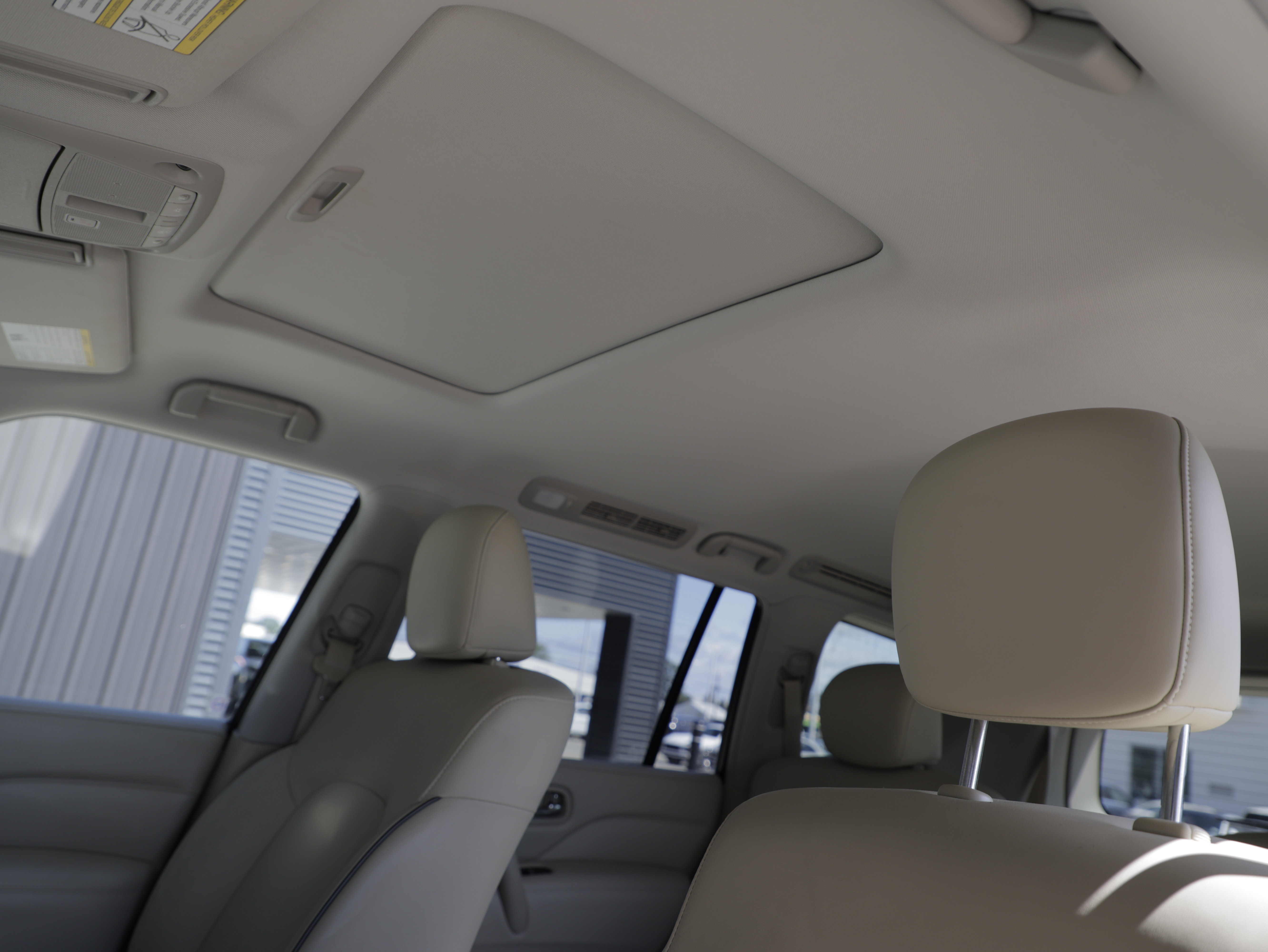 Used 2019 INFINITI QX80 Luxe w/ All-Season Package RWD image 22
