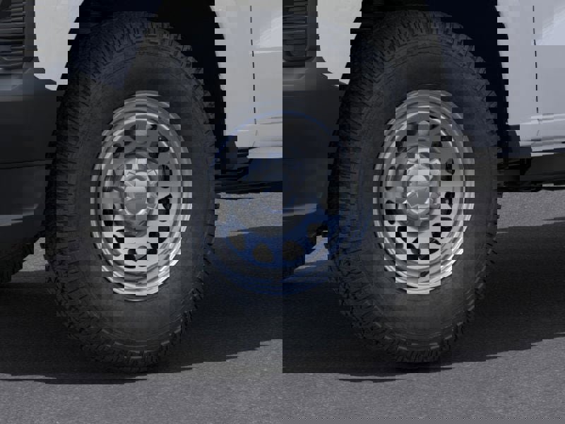 New 2024 Chevrolet Colorado W/T w/ WT Convenience Package image 9