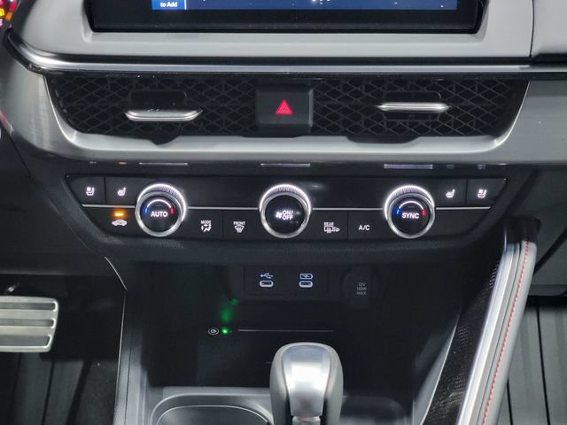 New 2026 Acura ADX A-Spec w/ Advance Package AWD/4WD image 19