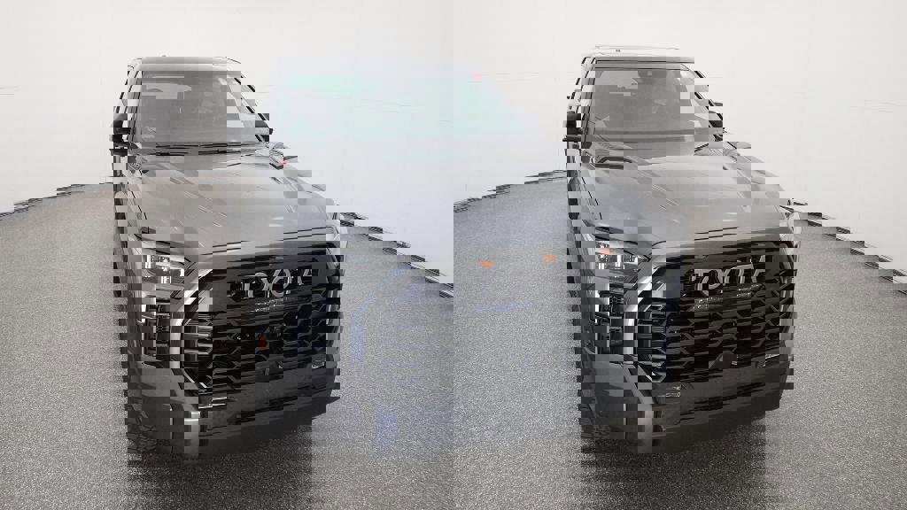 New 2026 Toyota Tundra TRD Pro image 21