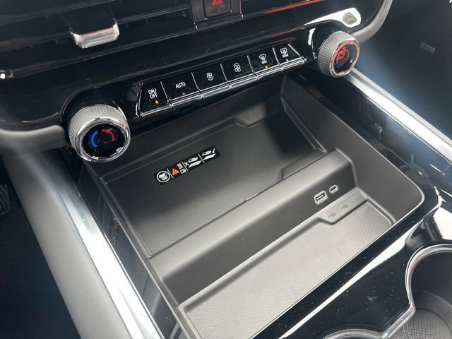 New 2026 Chevrolet Tahoe Premier image 30