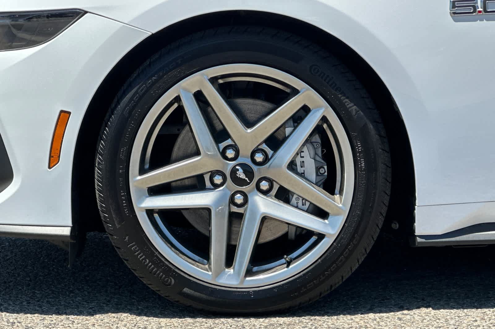 New 2026 Ford Mustang GT RWD image 26
