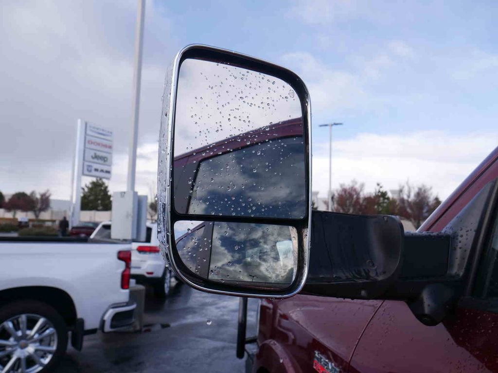 Used 2019 RAM 3500 Laramie image 34