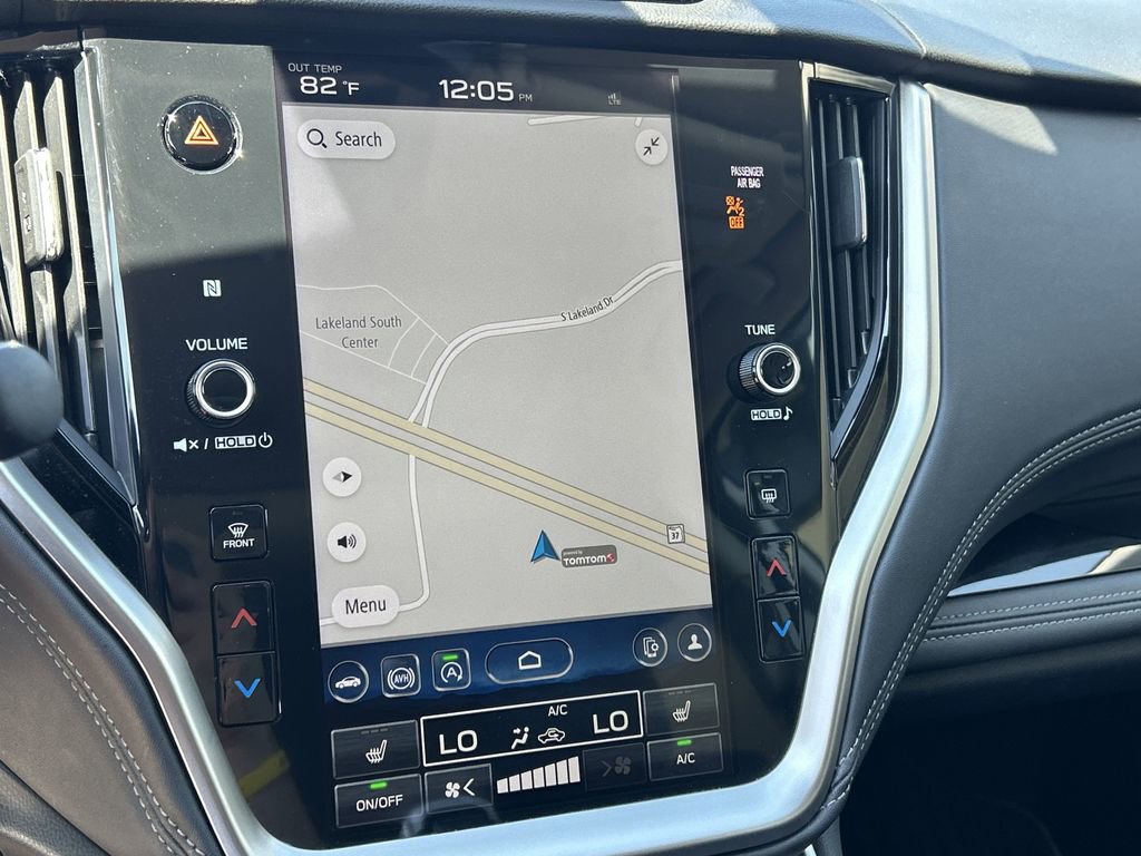 Certified 2024 Subaru Outback Limited image 23