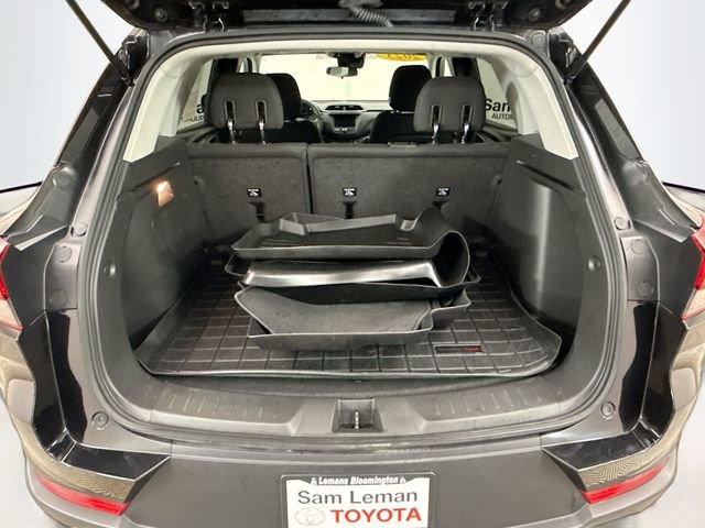 Used 2023 Chevrolet TrailBlazer LT AWD/4WD image 24