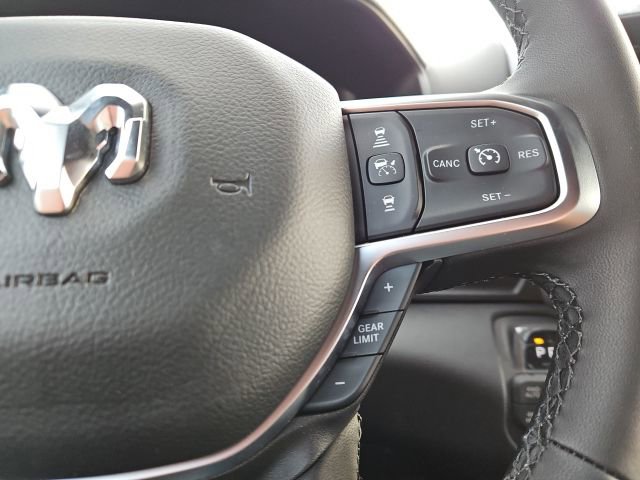New 2026 RAM 1500 Big Horn w/ Night Edition image 32