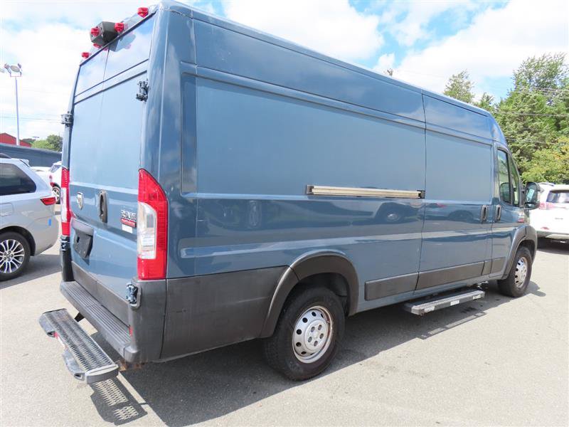 Used 2019 RAM ProMaster 3500 FWD image 6