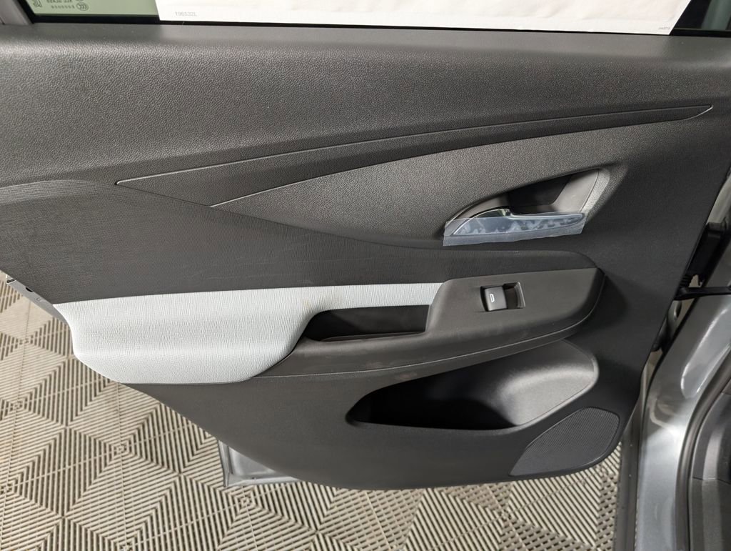 New 2026 Buick Envista Preferred w/ Convenience I Package image 26