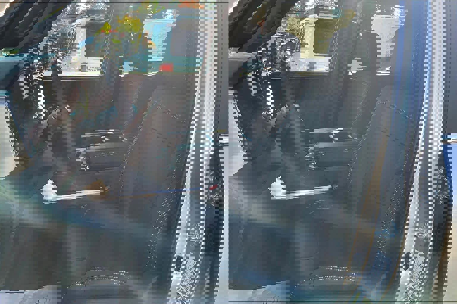 New 2026 Toyota Tundra Limited image 9